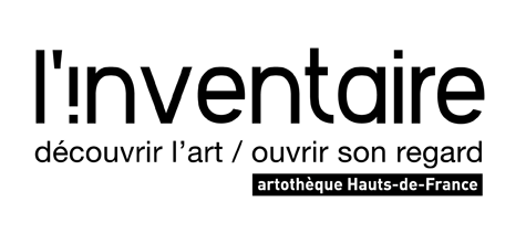 l'inventaire artothèque